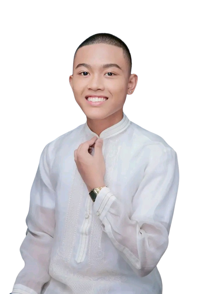 RENZO P.'s profile photo