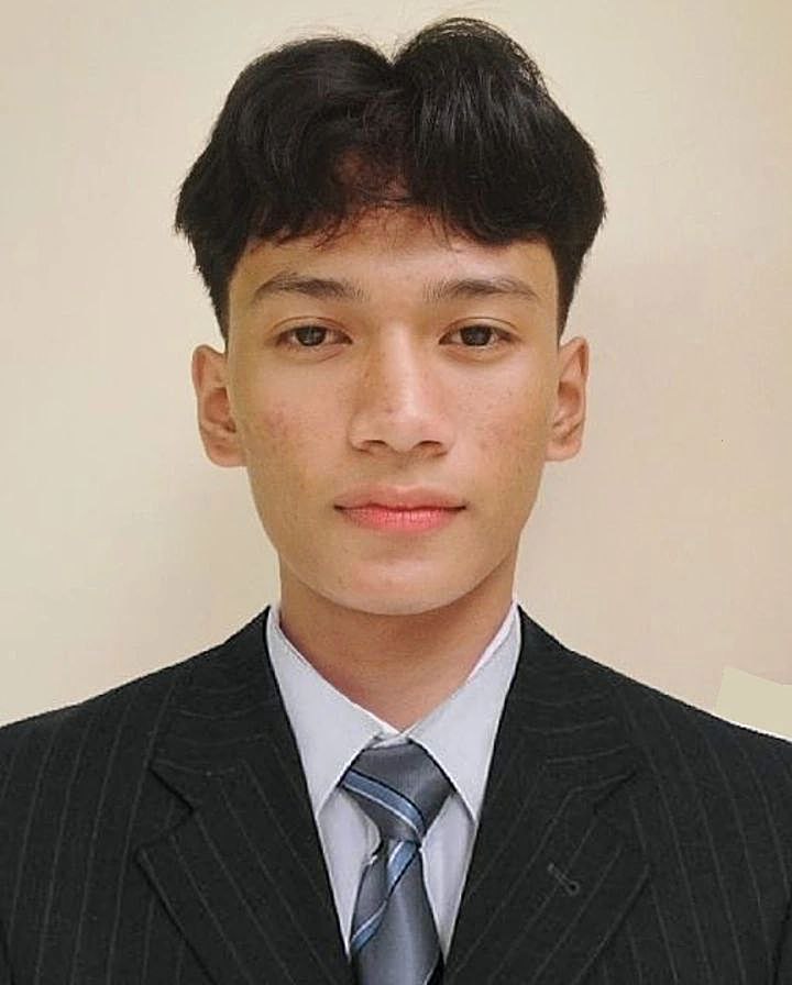 Ronel D.'s profile photo