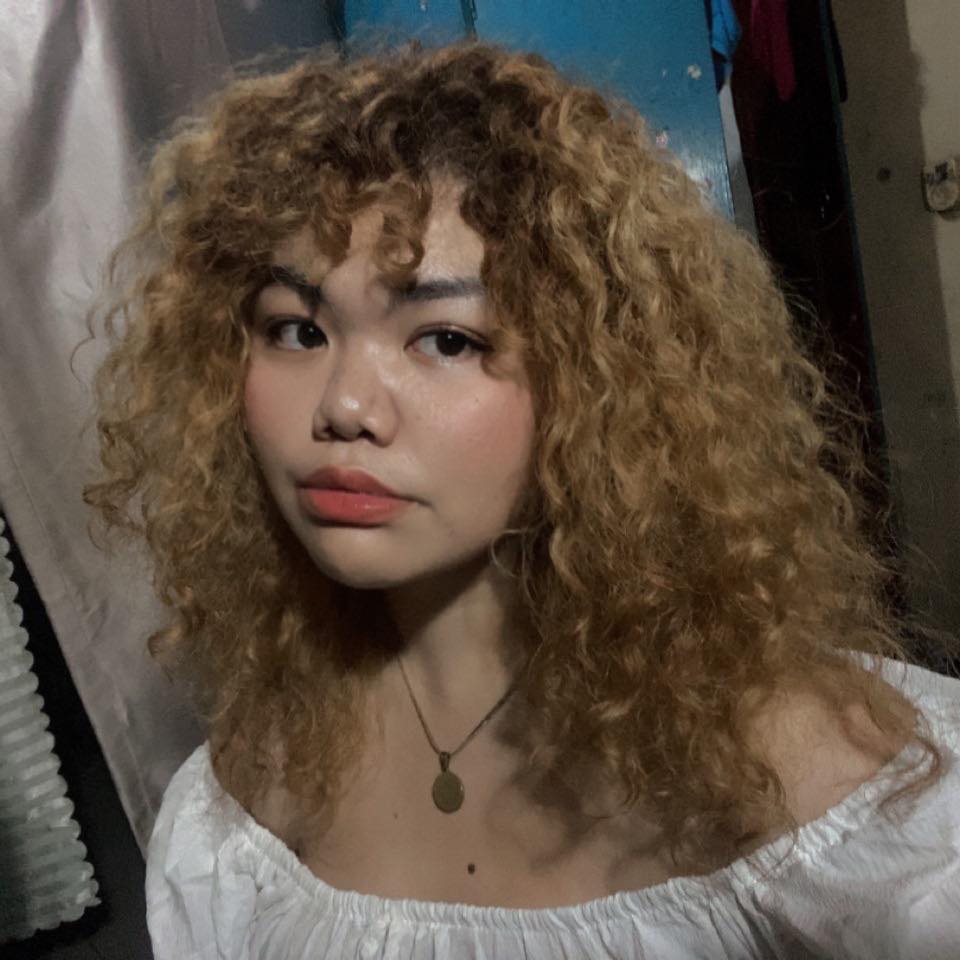 Edralyn L.'s profile photo