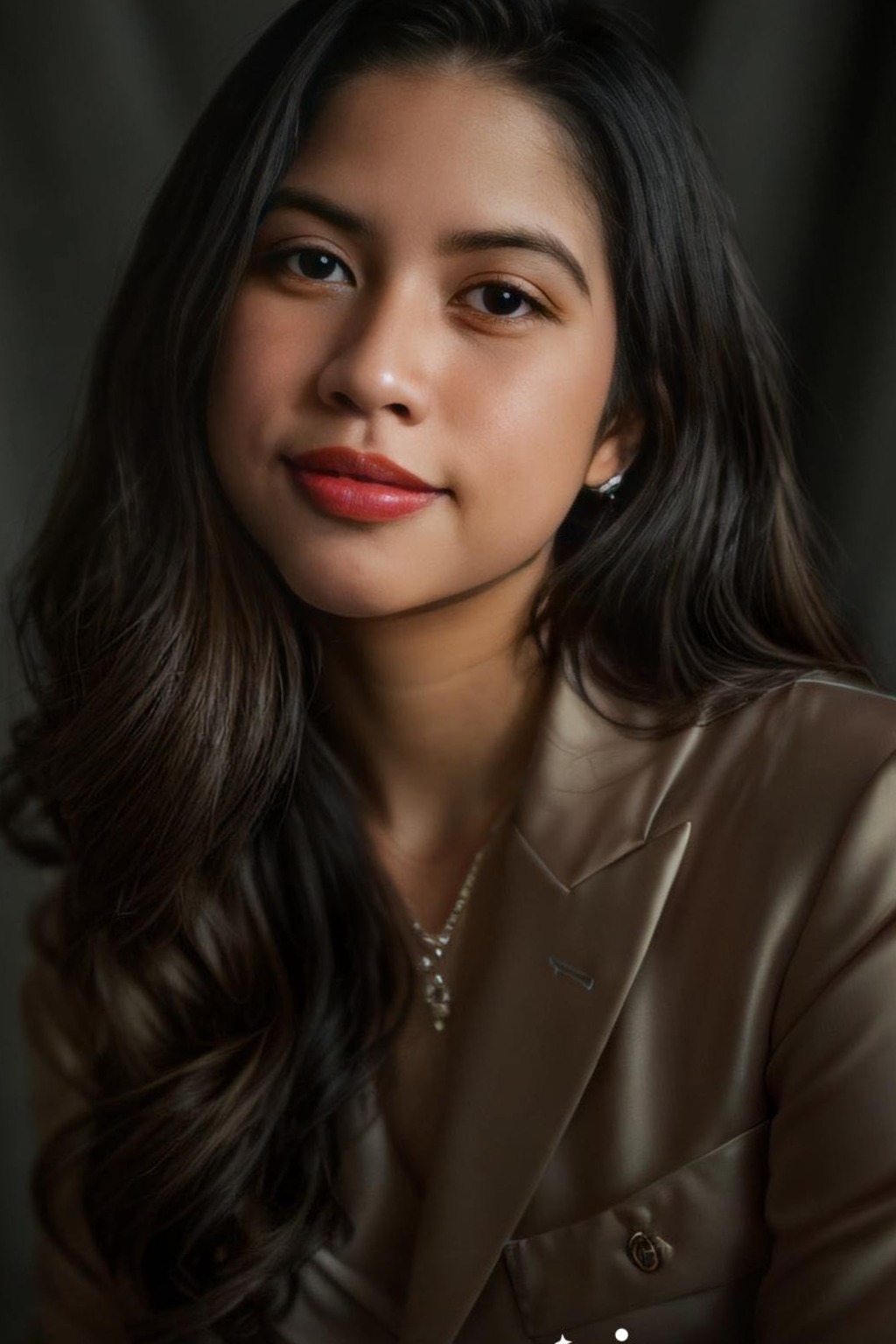 Cyrah Gwyneth V.'s profile photo