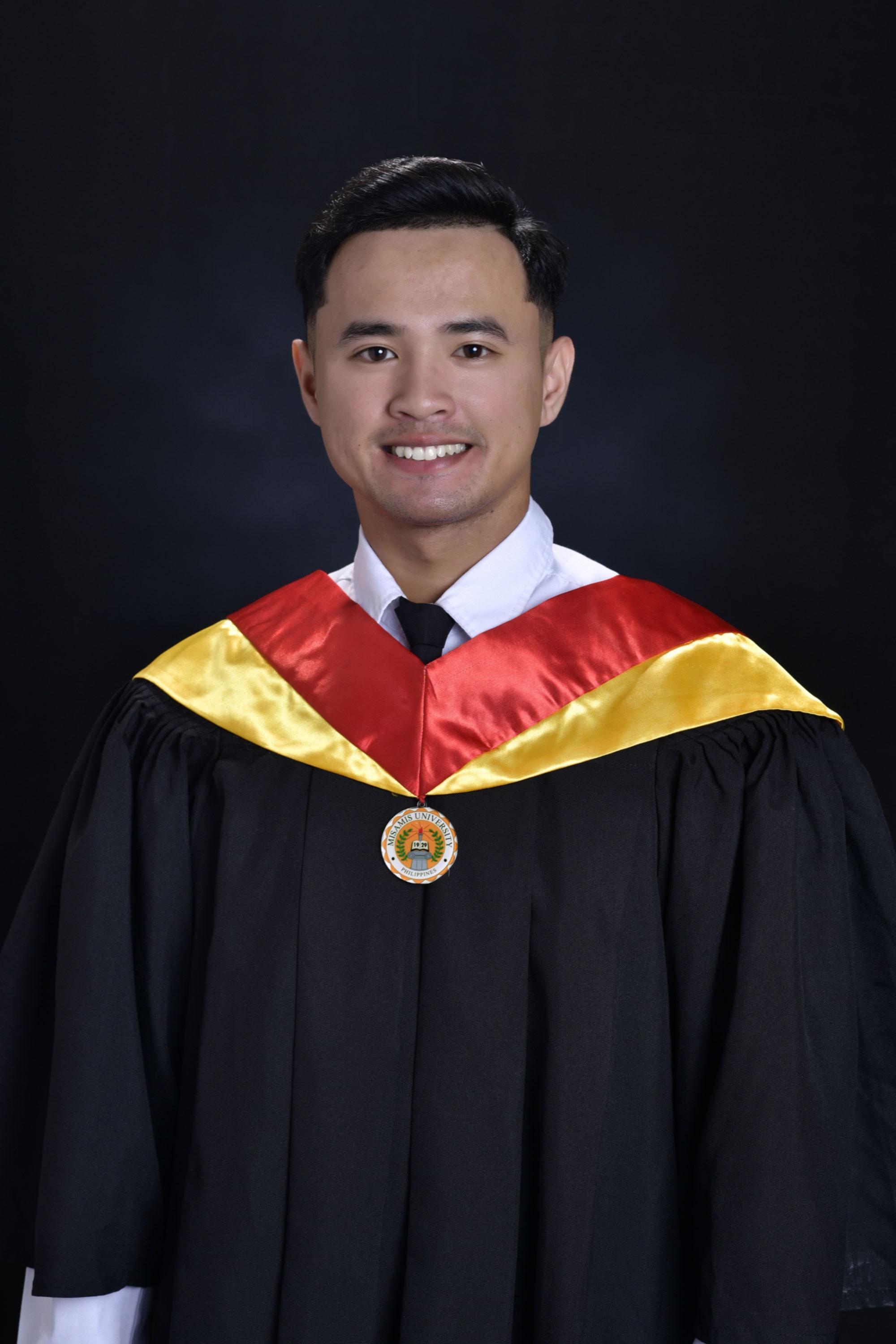 Mikko Kyle C.'s profile photo