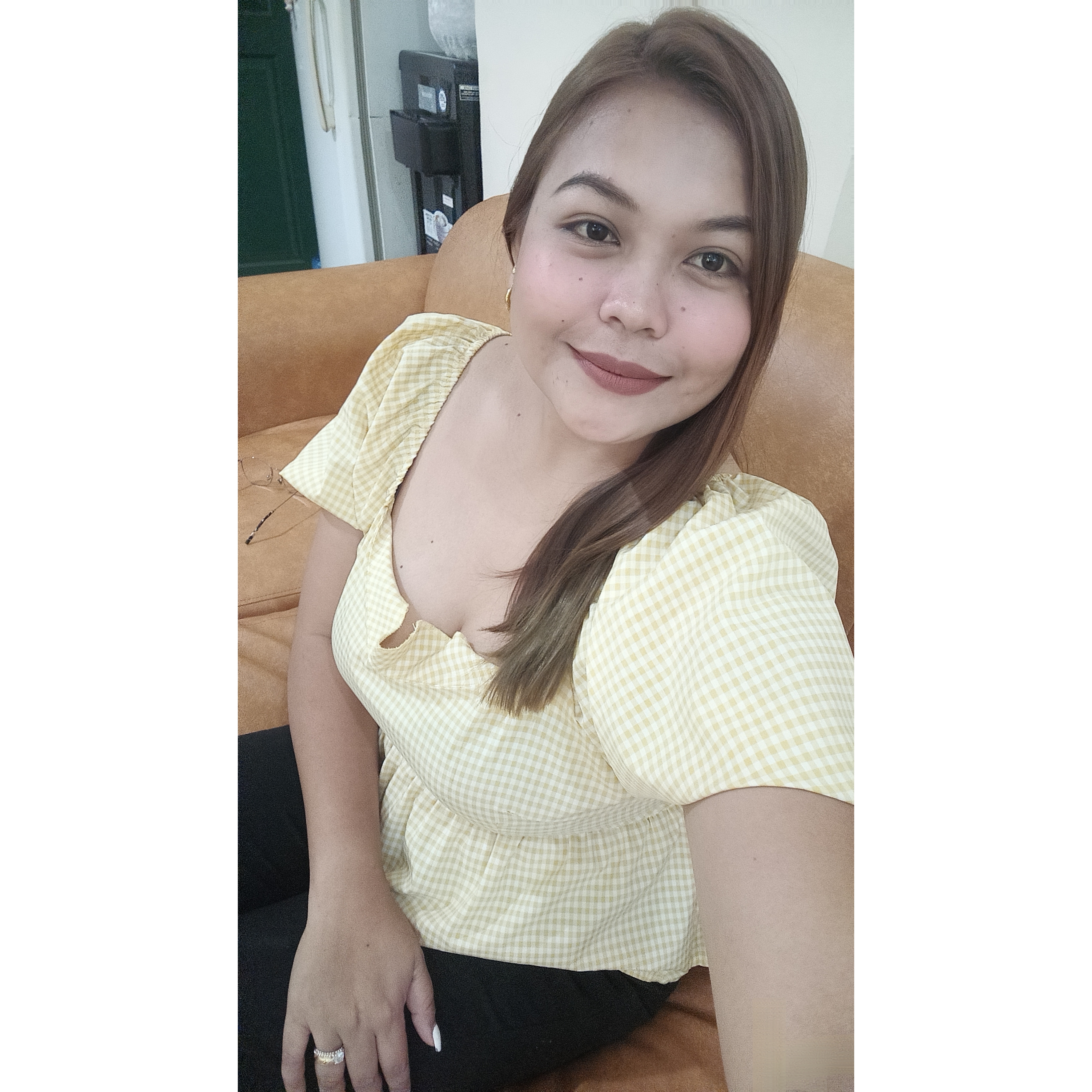 saraghen M.'s profile photo