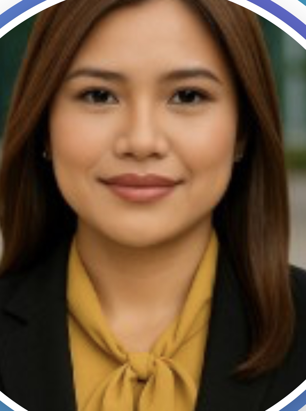 Apple Mae C.'s profile photo