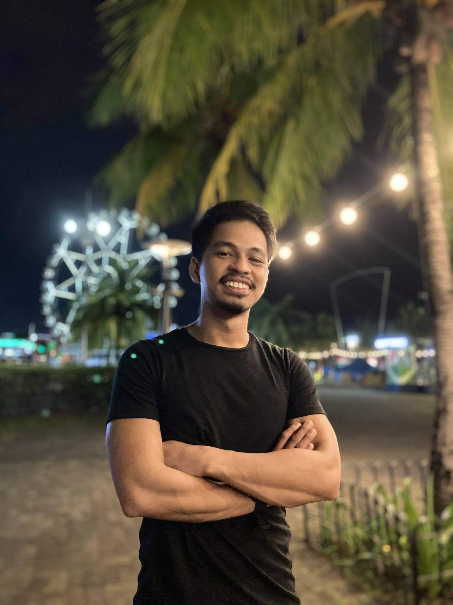 Joey N.'s profile photo