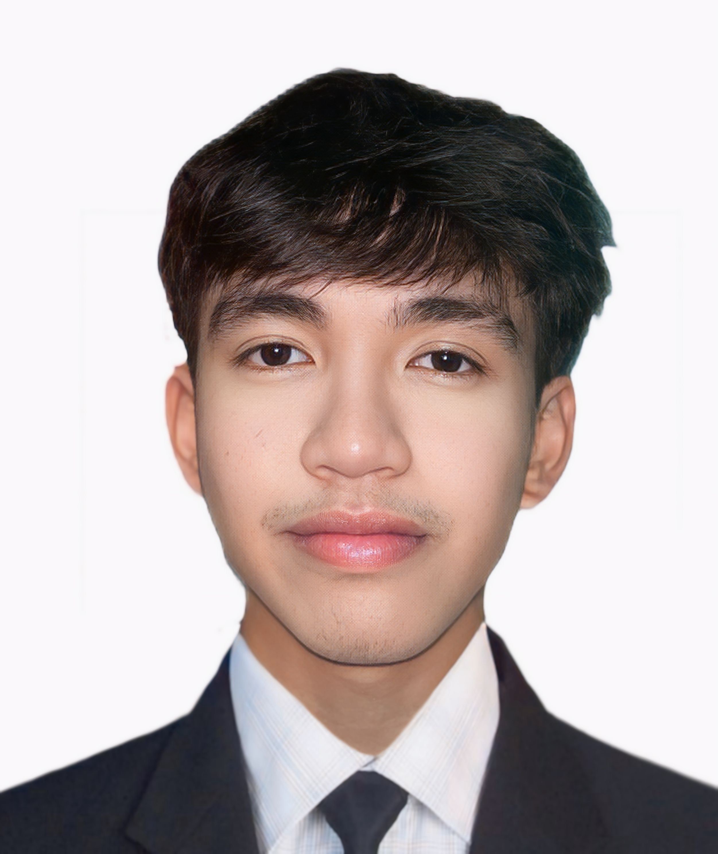 Mark Andrei A.'s profile photo