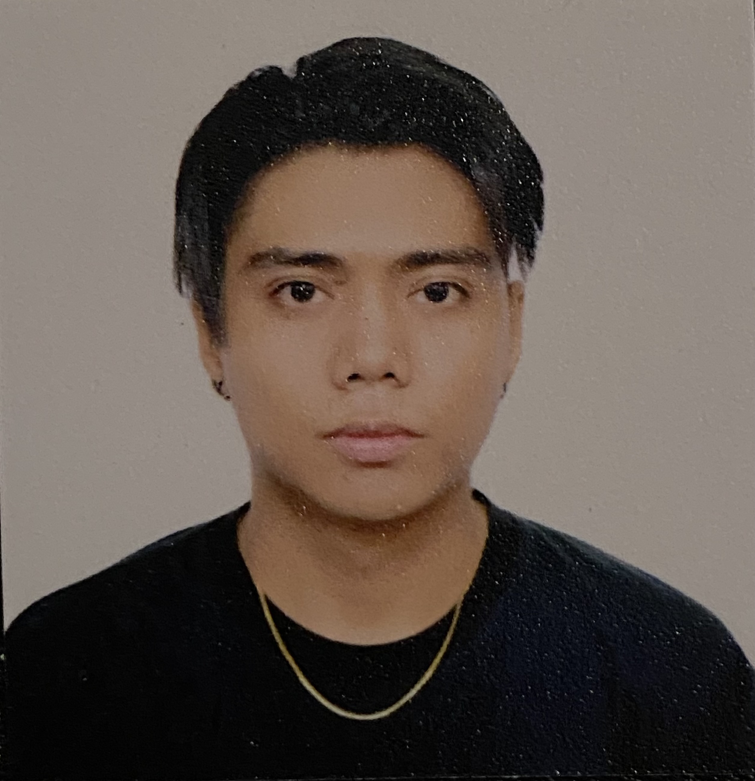 John Joshua V.'s profile photo