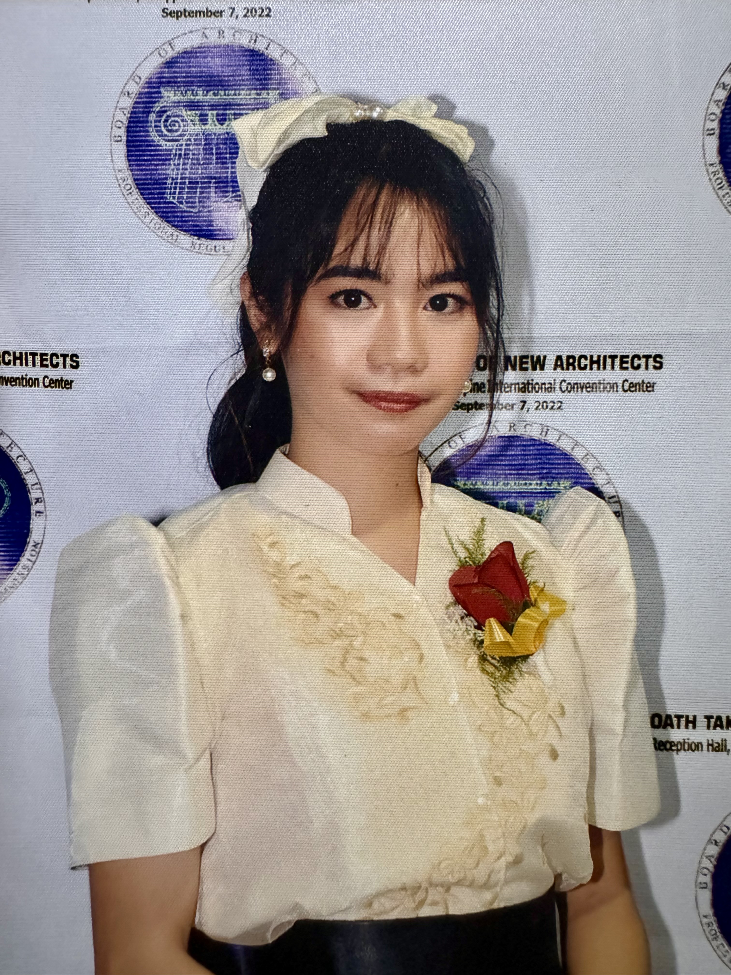 FRANCES LEI P.'s profile photo