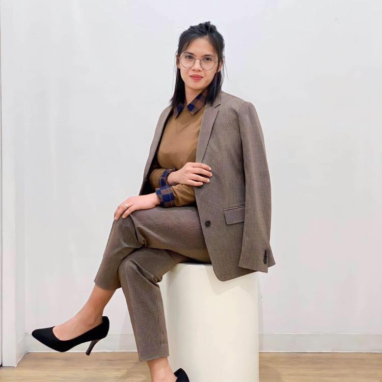 Joanah May D.'s profile photo