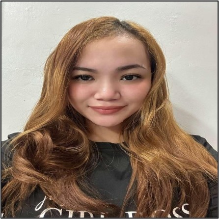 Shekinah P.'s profile photo