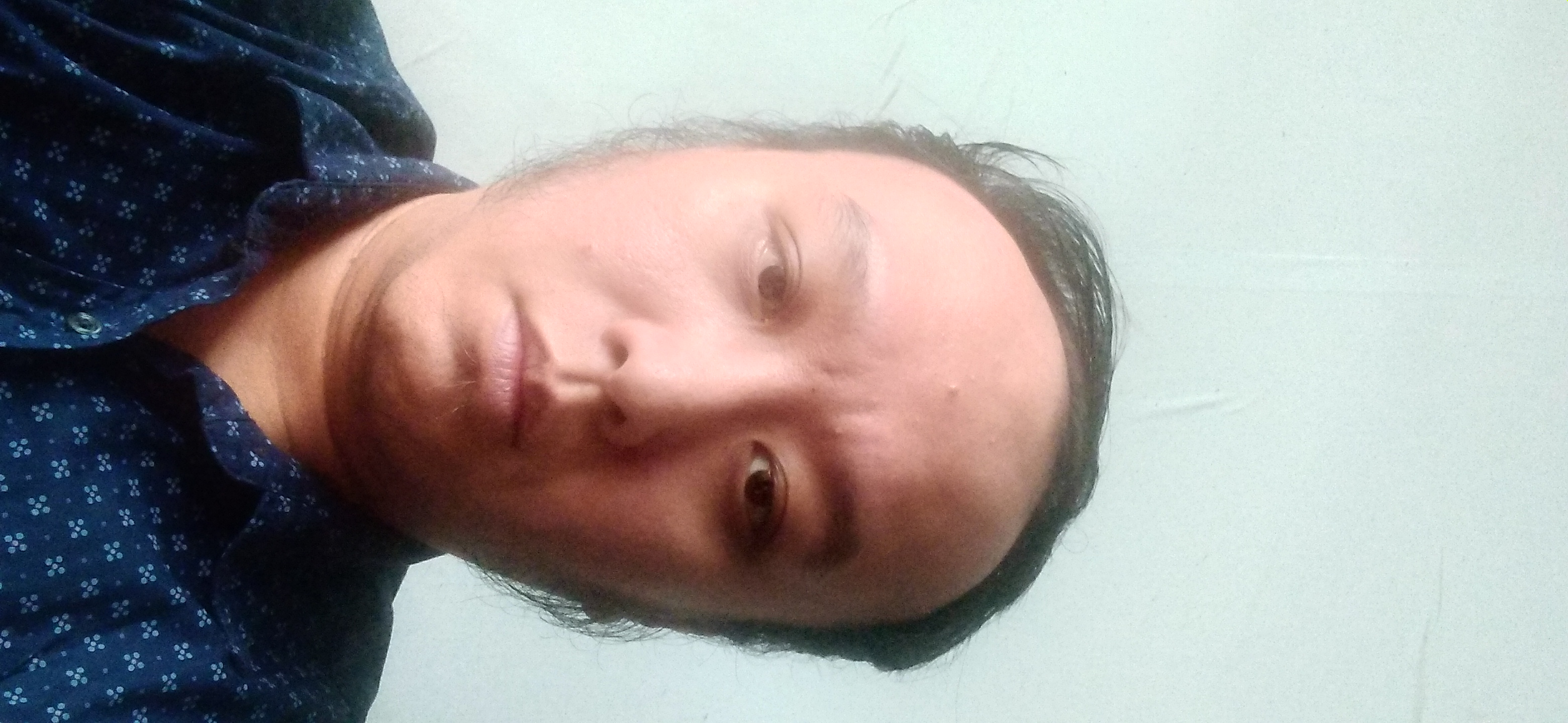 John Anthony L.'s profile photo