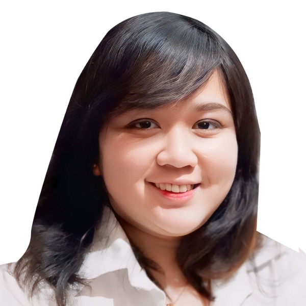 Maria Bernadette V.'s profile photo
