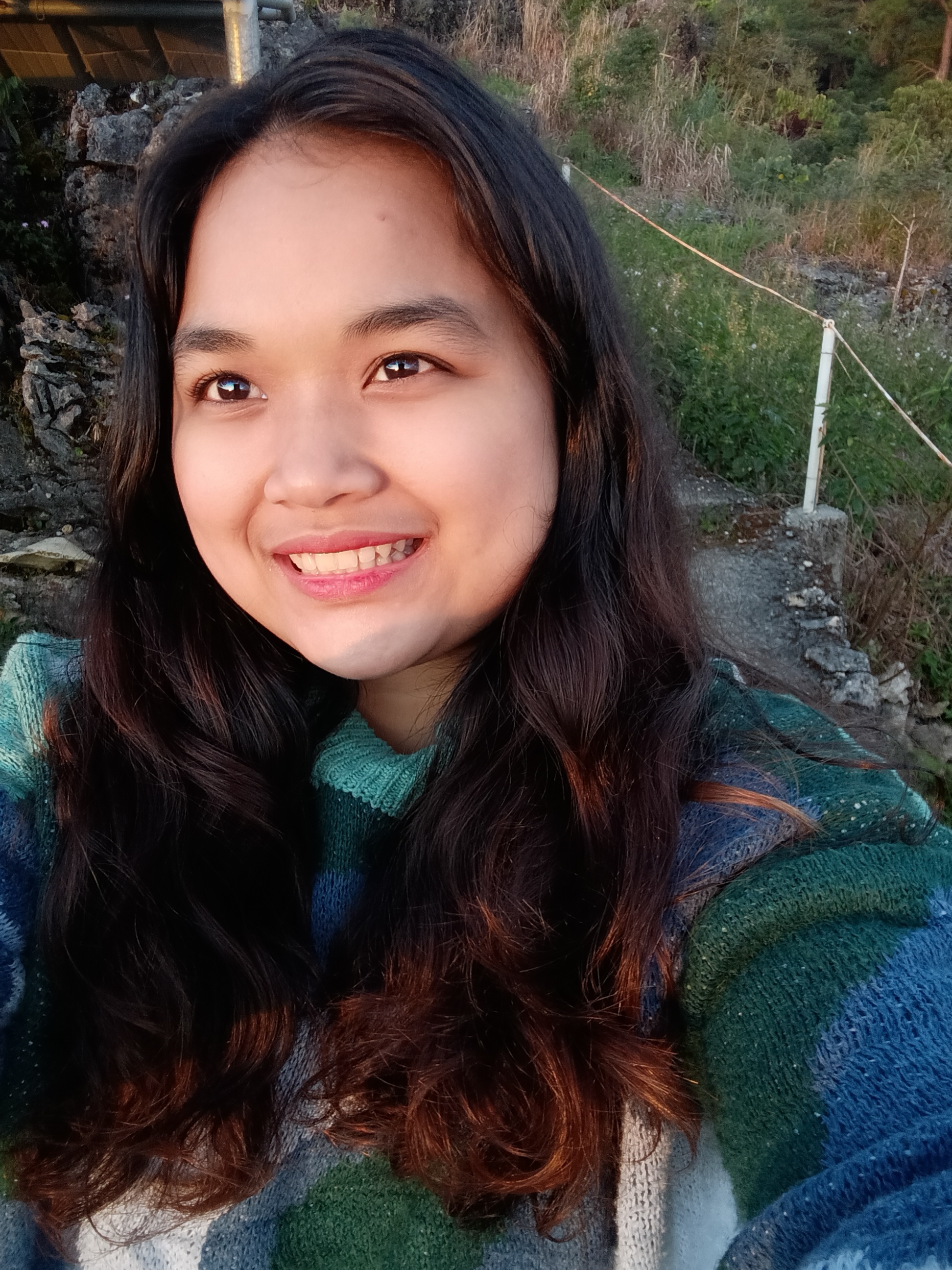 Jouella Mae S.'s profile photo