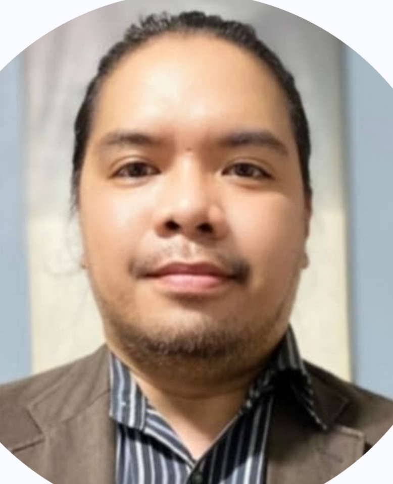 Mark Anthony V.'s profile photo