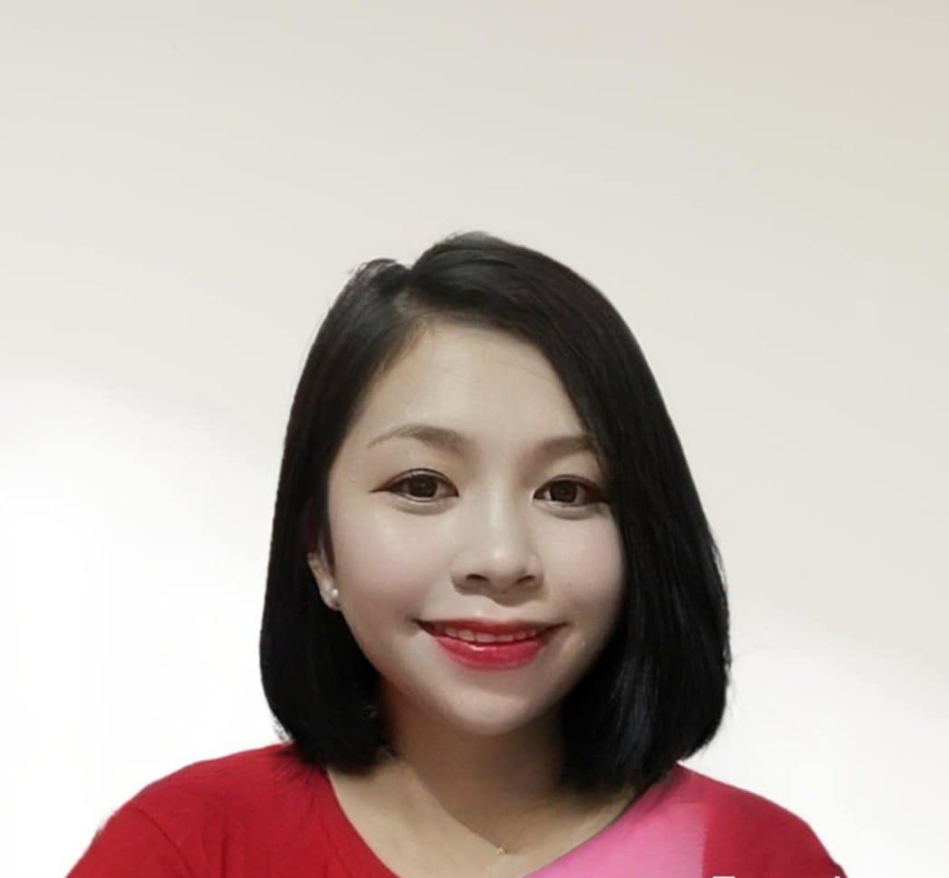 Jera Mae L.'s profile photo