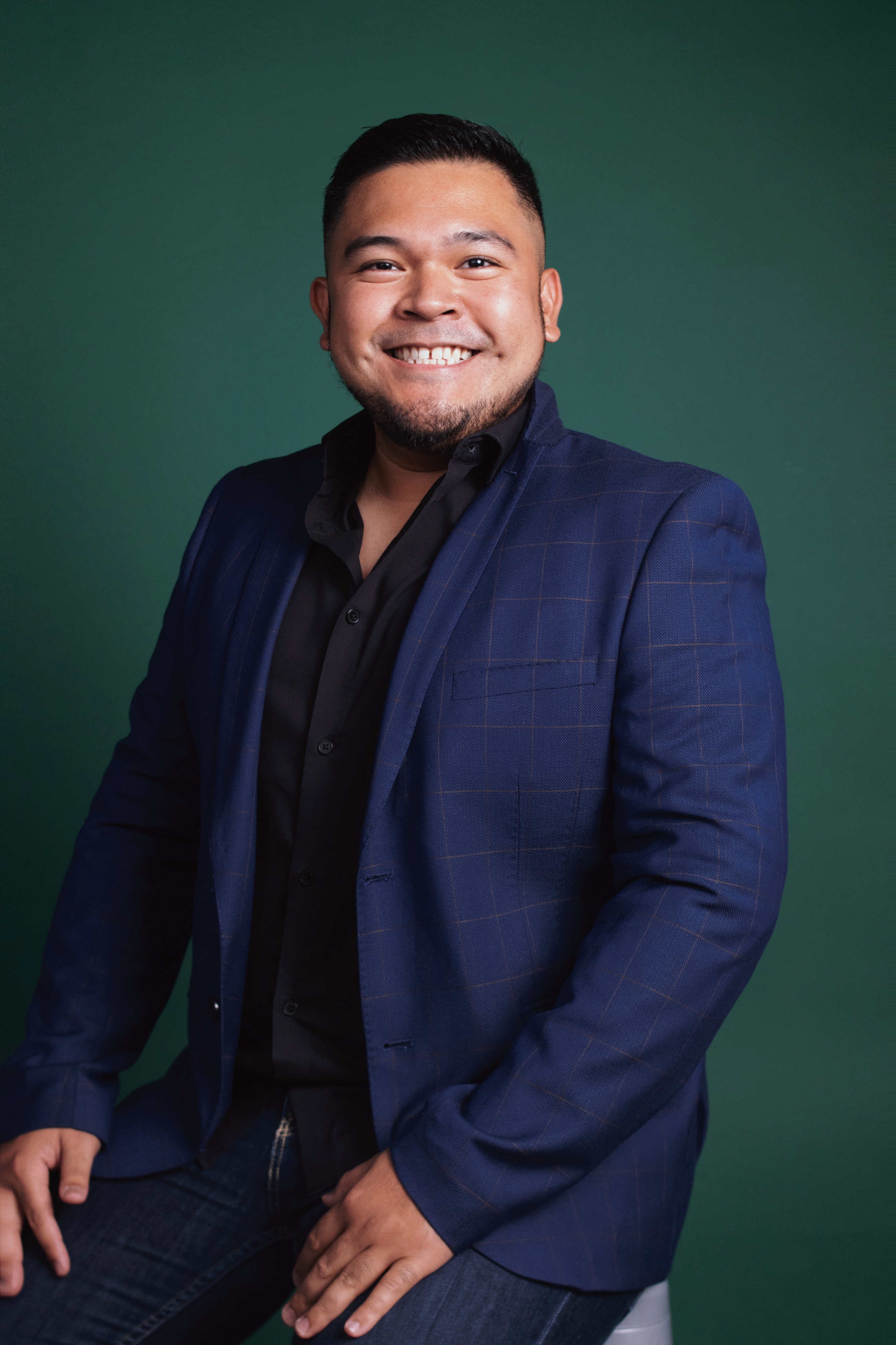 Ted Byzan G.'s profile photo