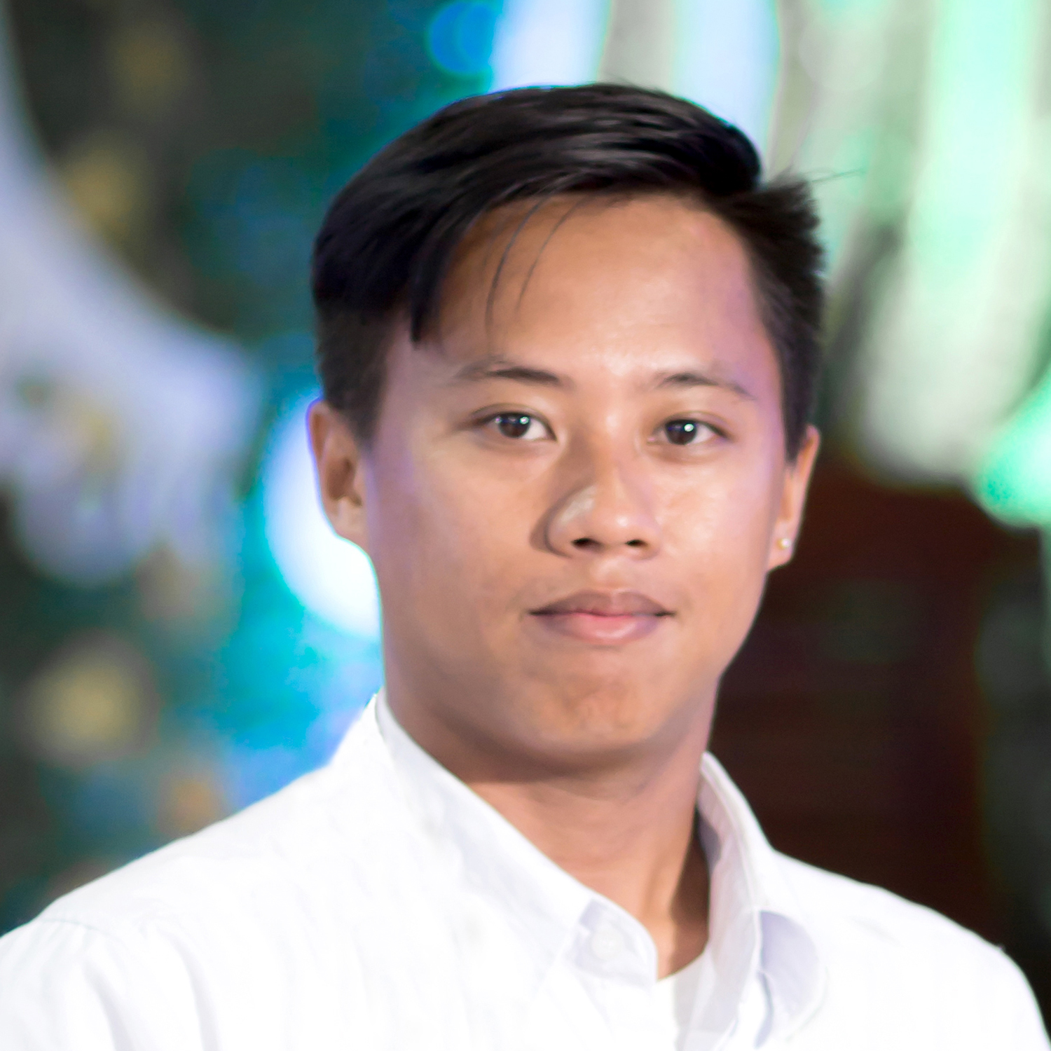 Angelito M.'s profile photo