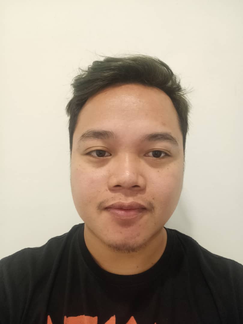 Jayven A.'s profile photo