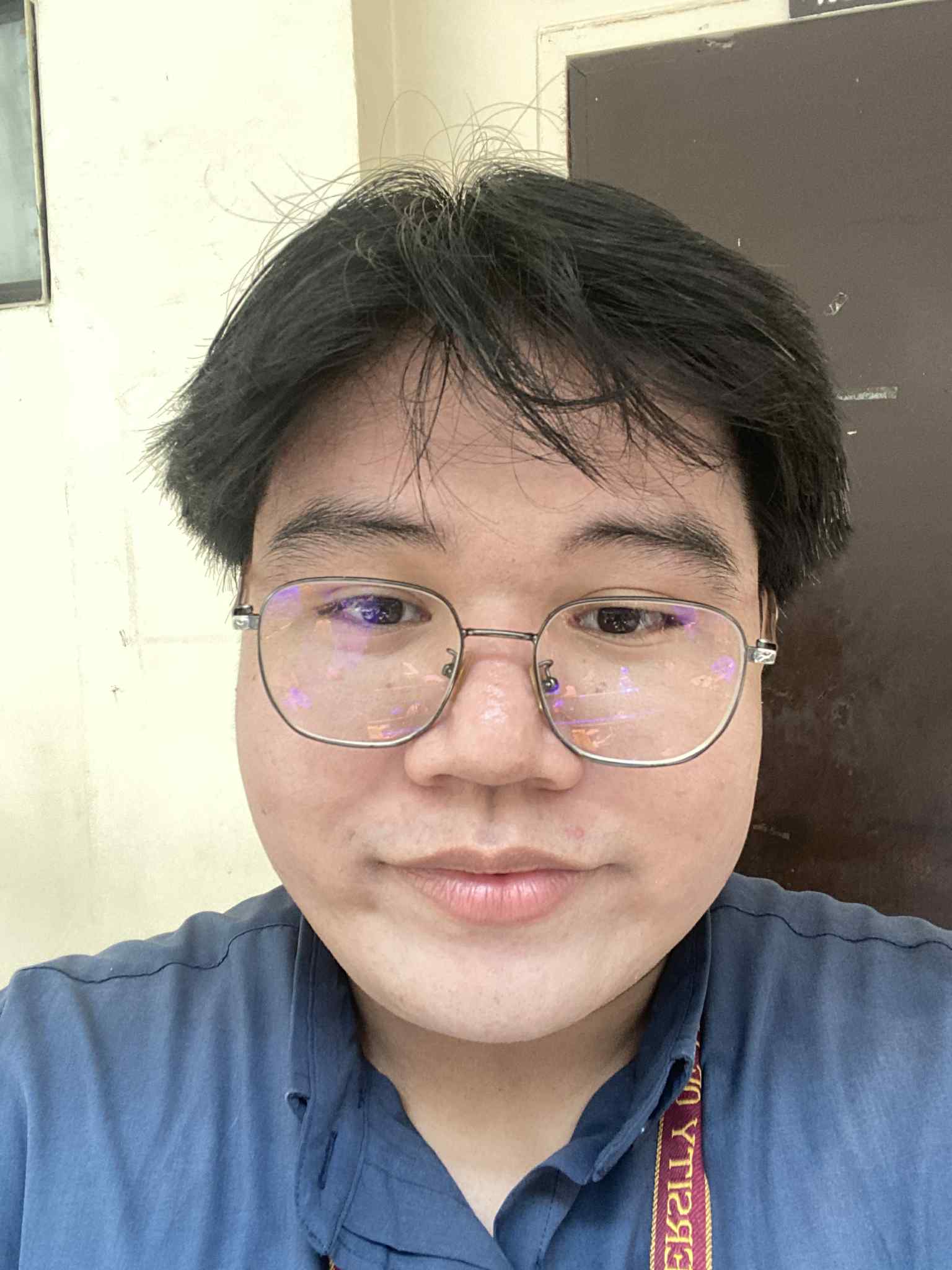 John Immanuel M.'s profile photo