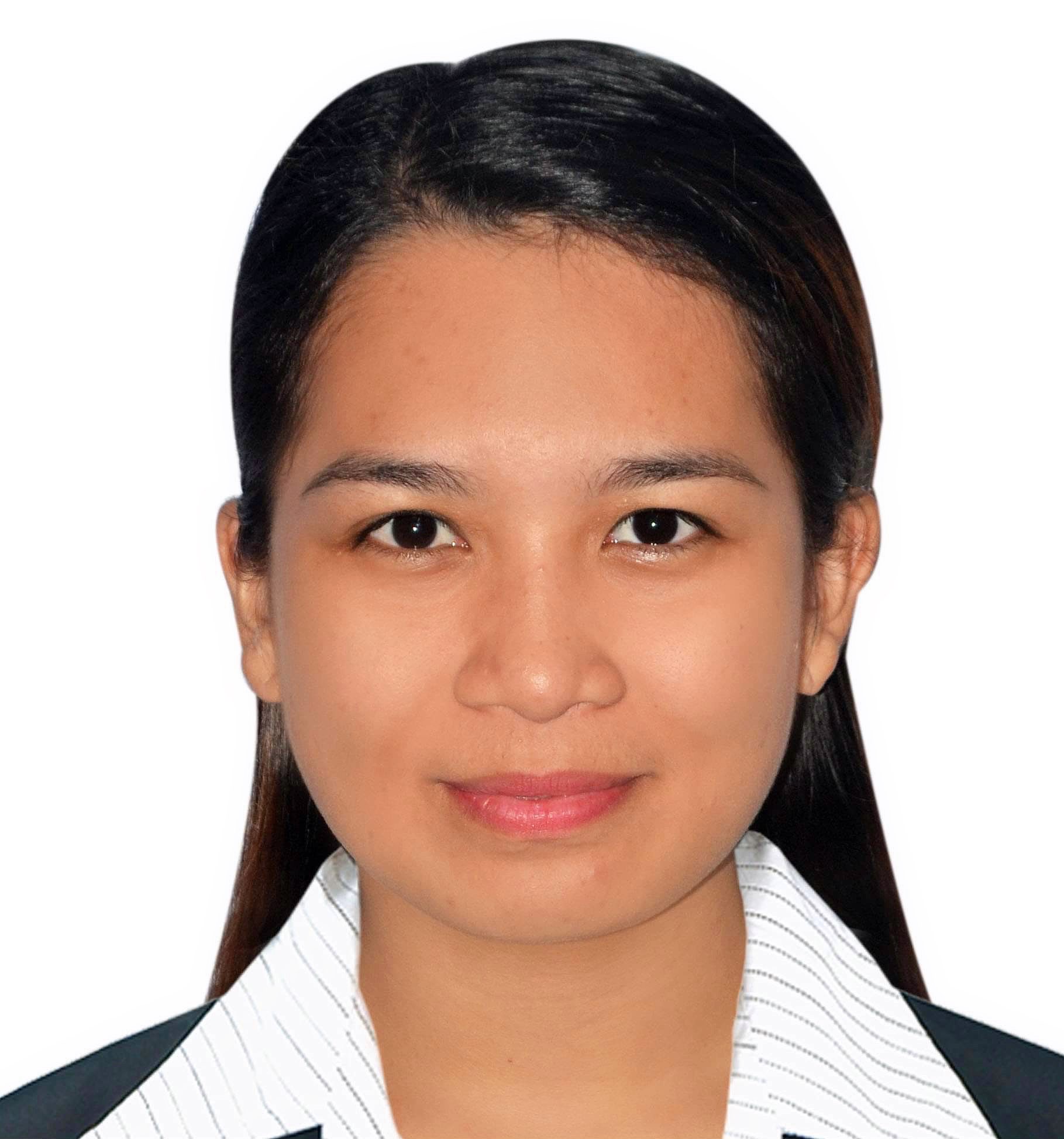 SOFIA MARGARET A.'s profile photo