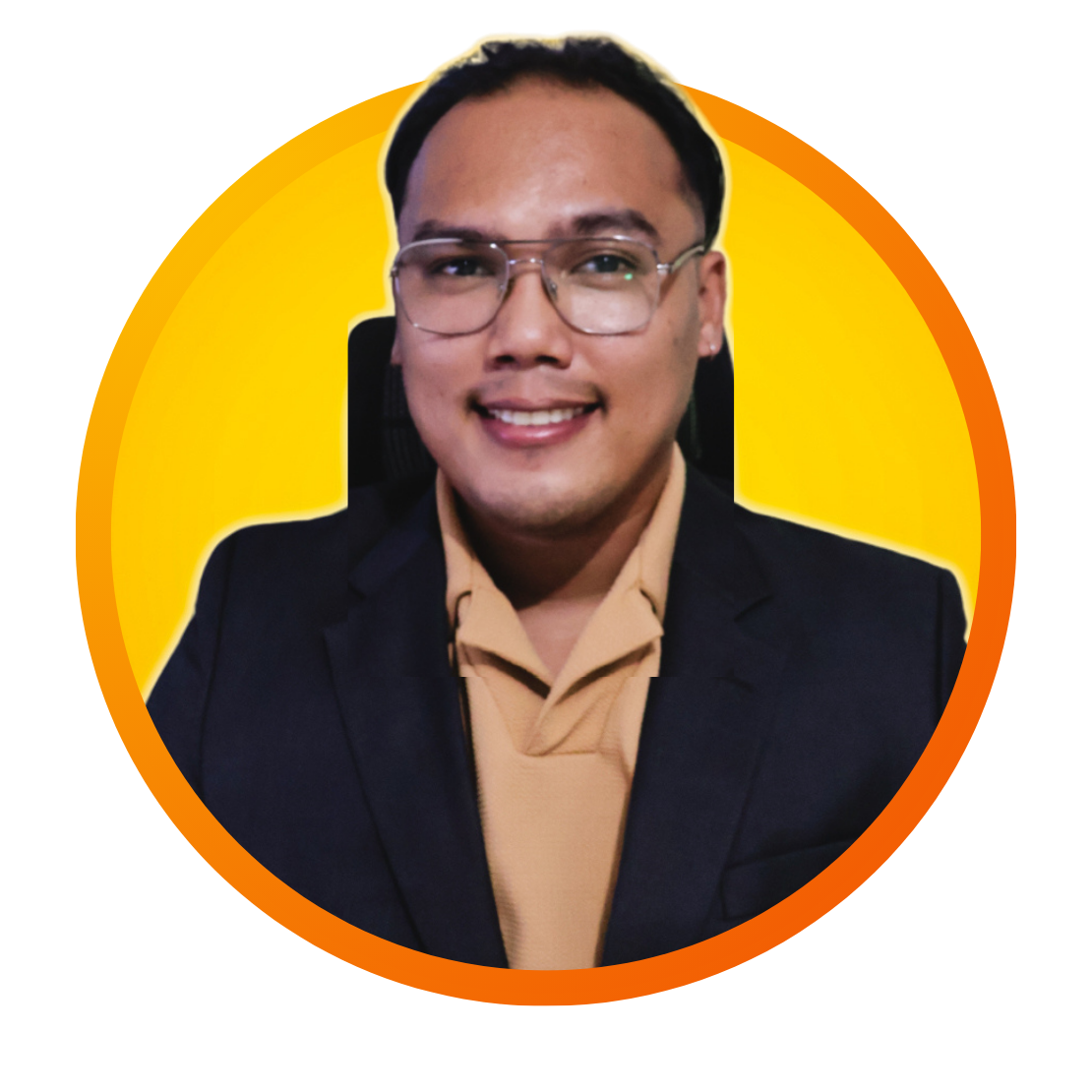 RUSTOM EDWIN JR. P.'s profile photo