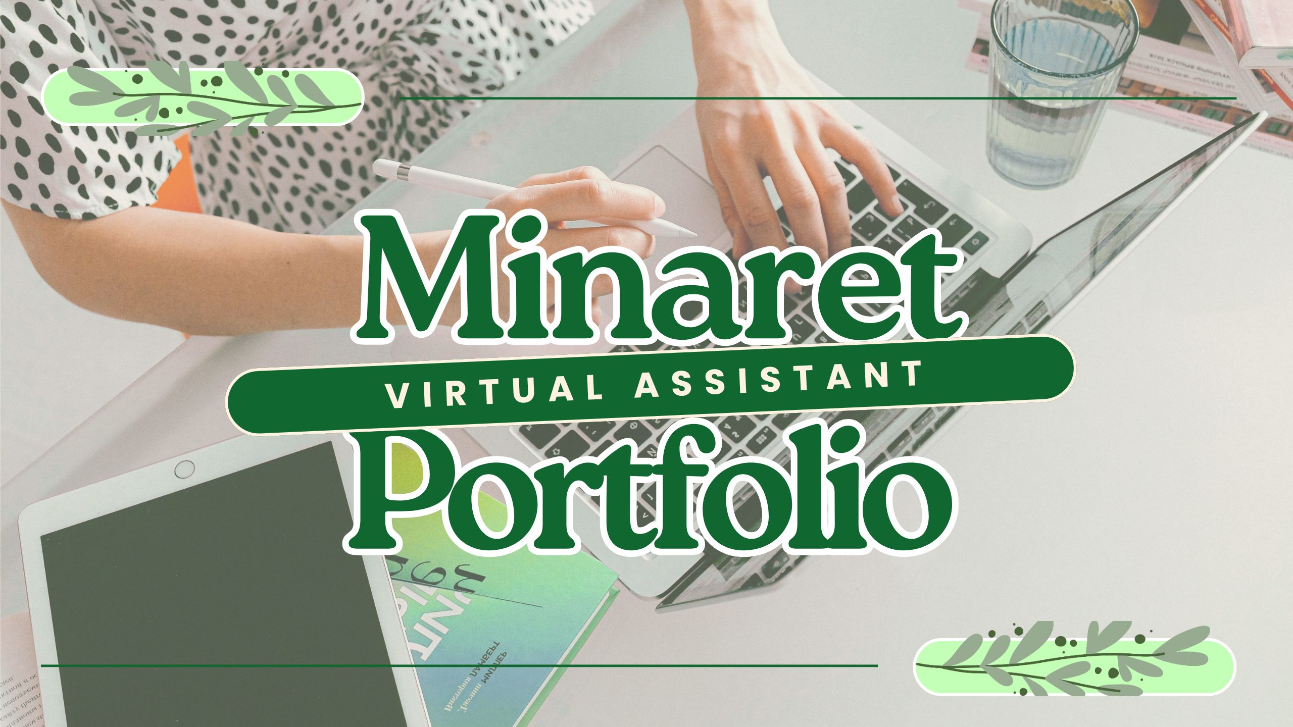 Minaret N.'s profile photo