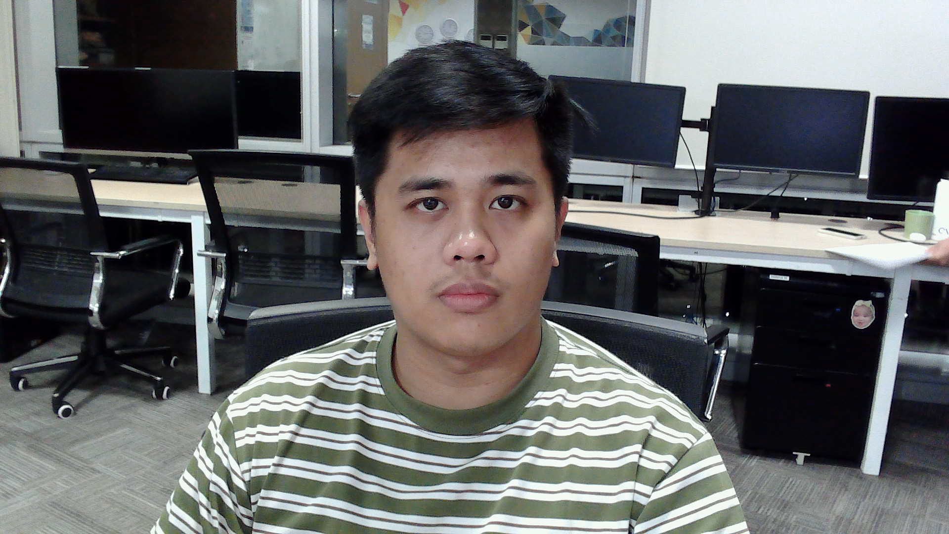 Martin John S.'s profile photo