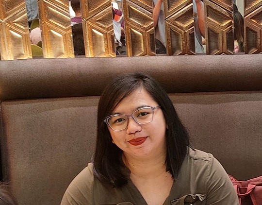BEA T.'s profile photo