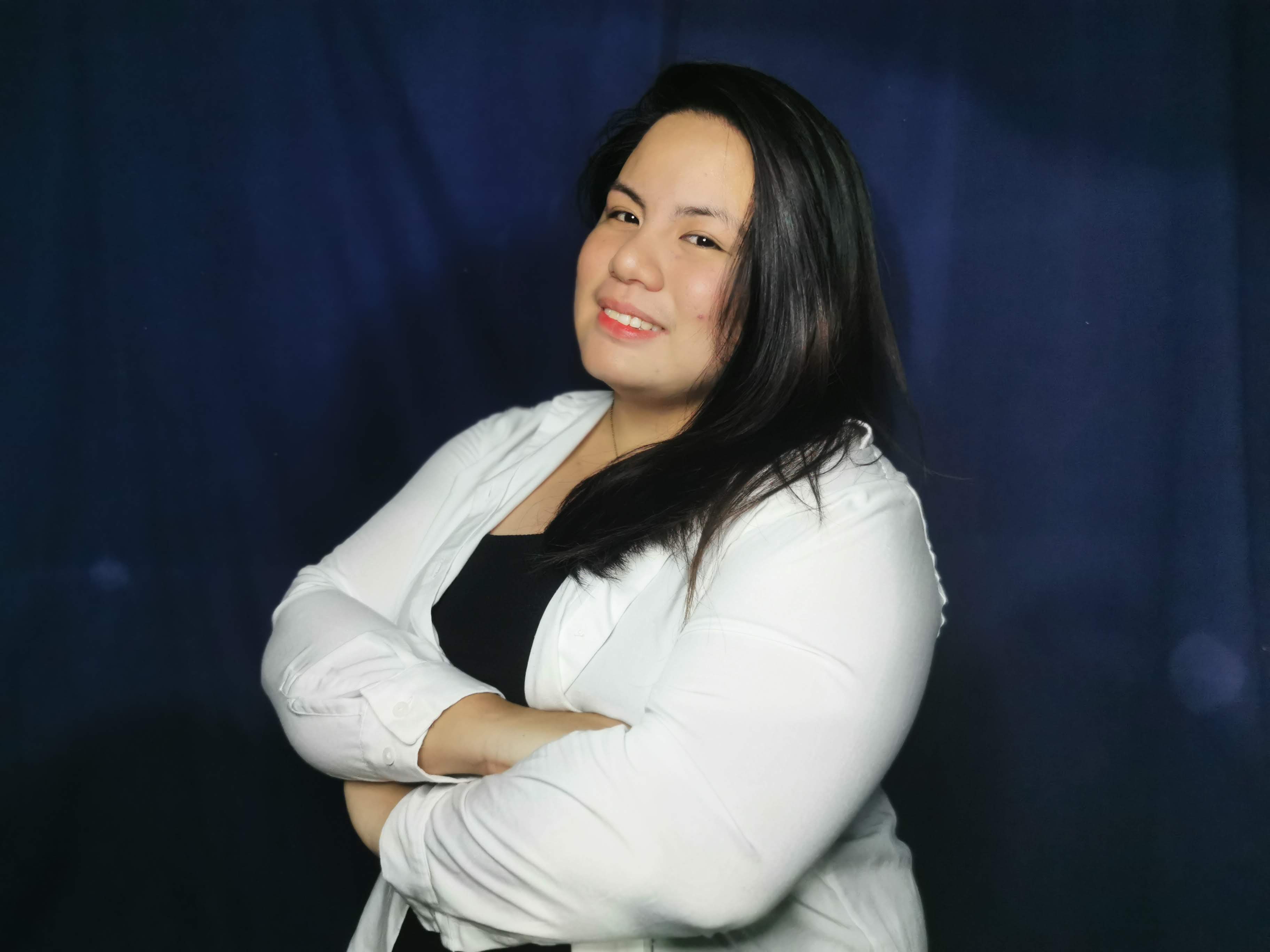 Jeza Bianca Z.'s profile photo