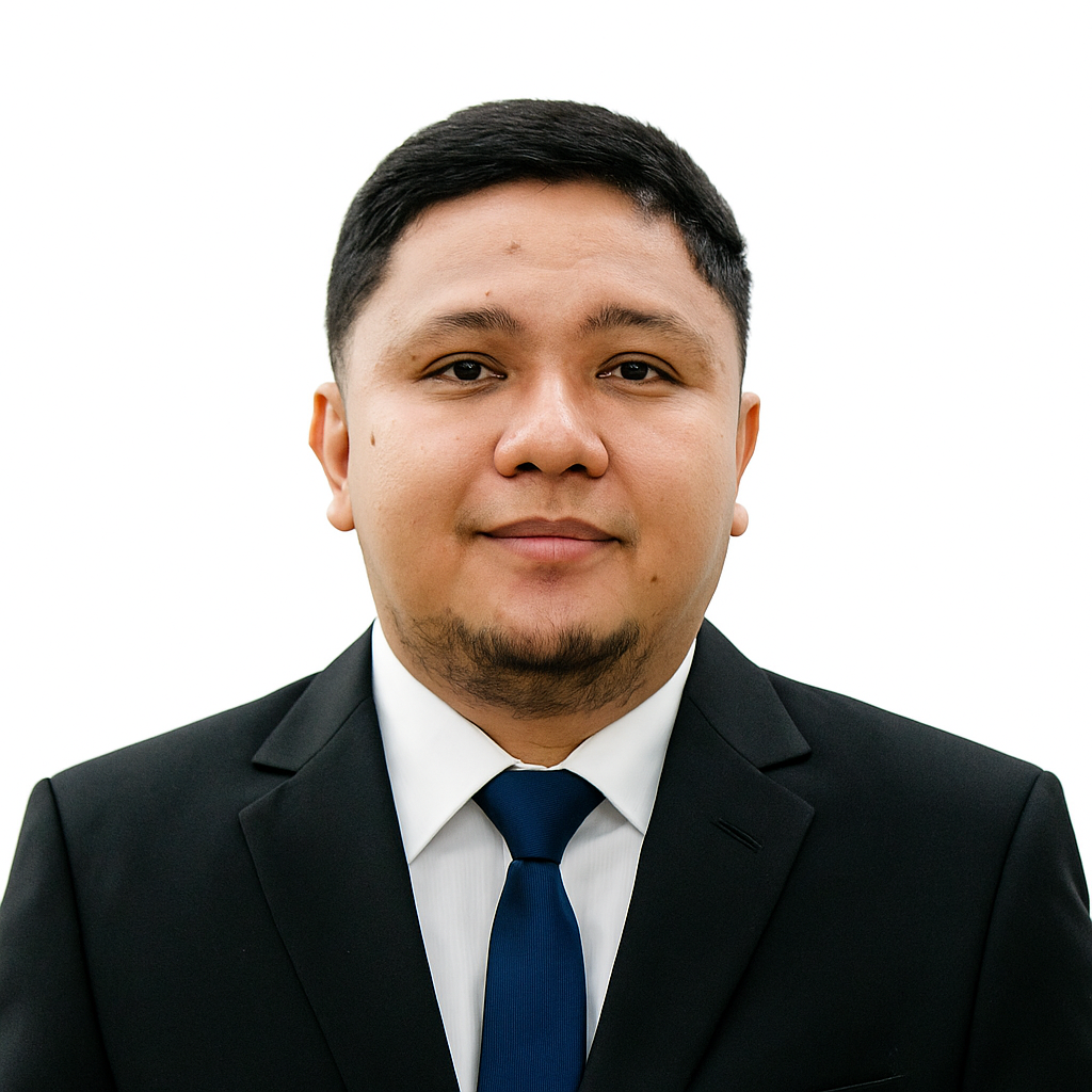 Mark Anthony P.'s profile photo