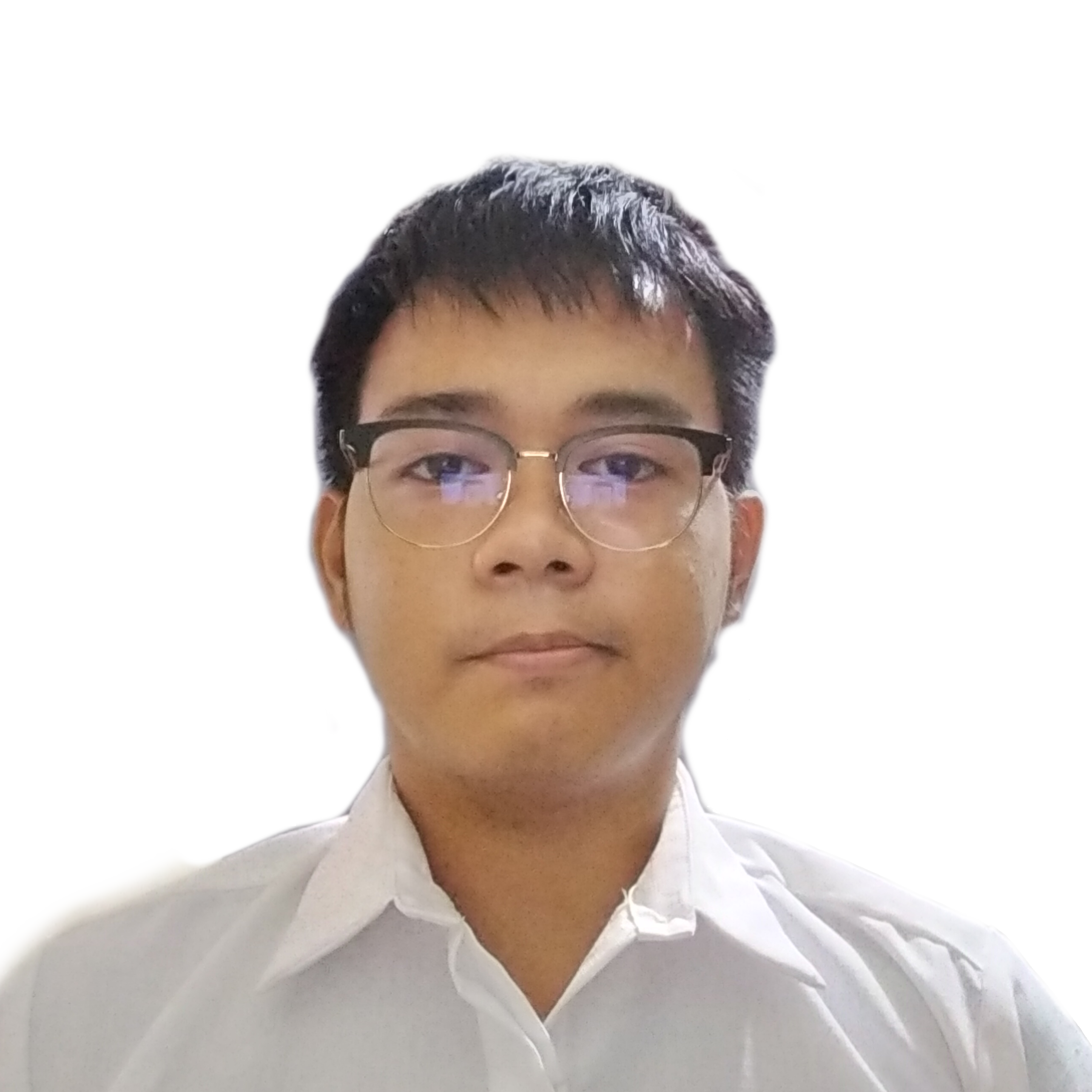 Keith Joshua P.'s profile photo