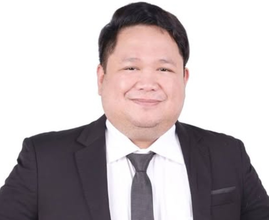 Mark Laurence C.'s profile photo