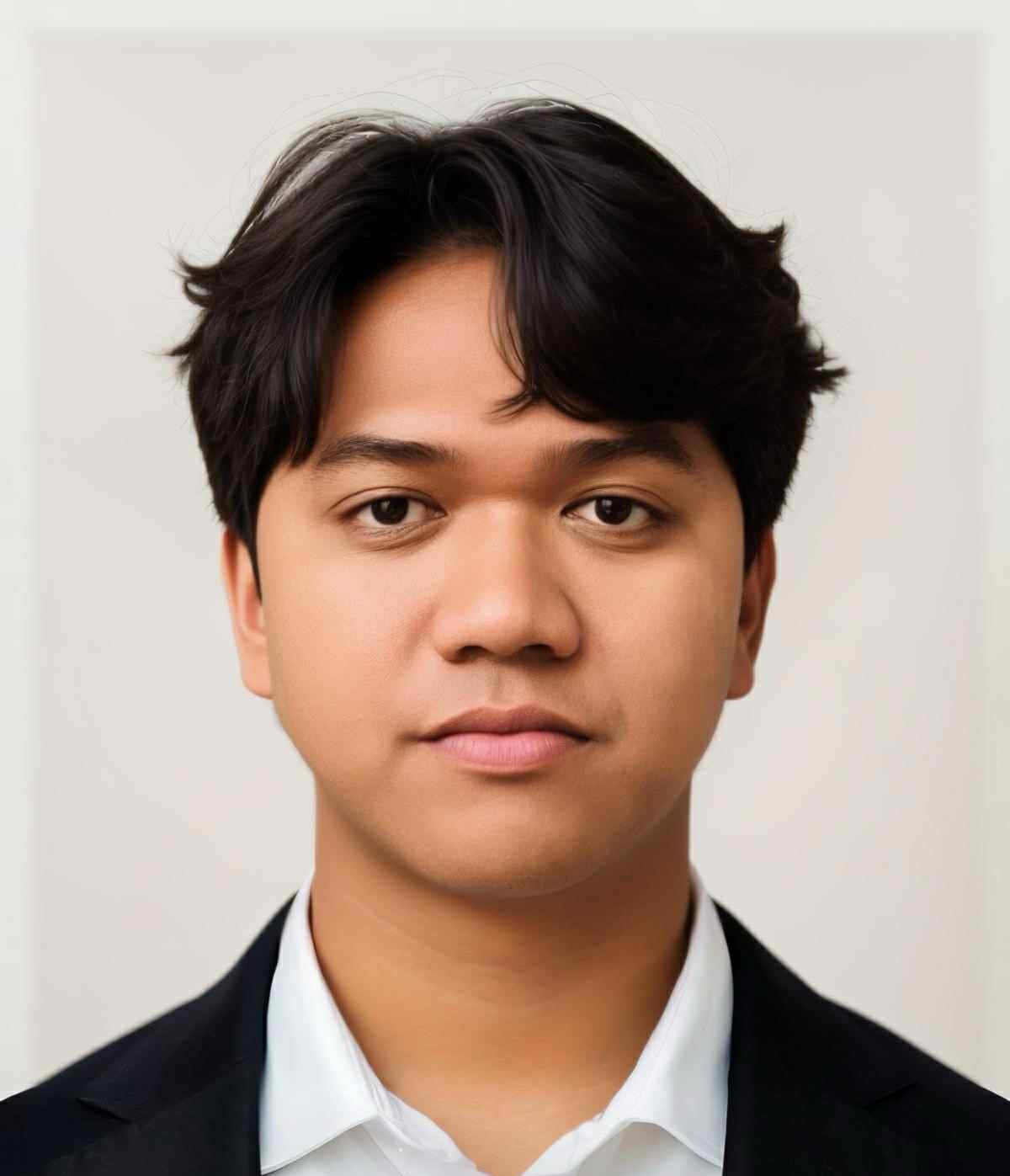 reynaldo G.'s profile photo