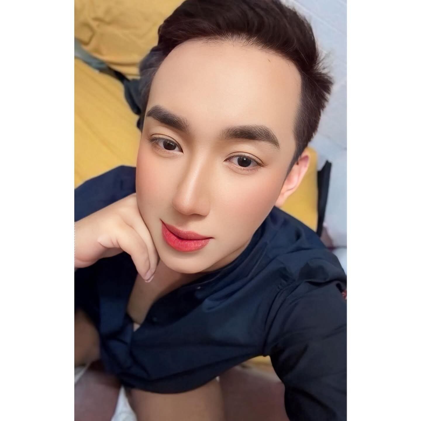 Gilbert B.'s profile photo