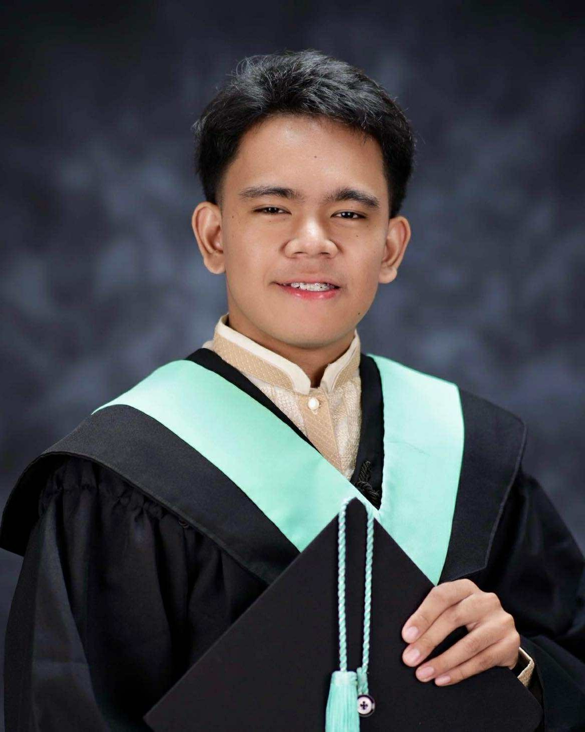 Abe Jay O.'s profile photo