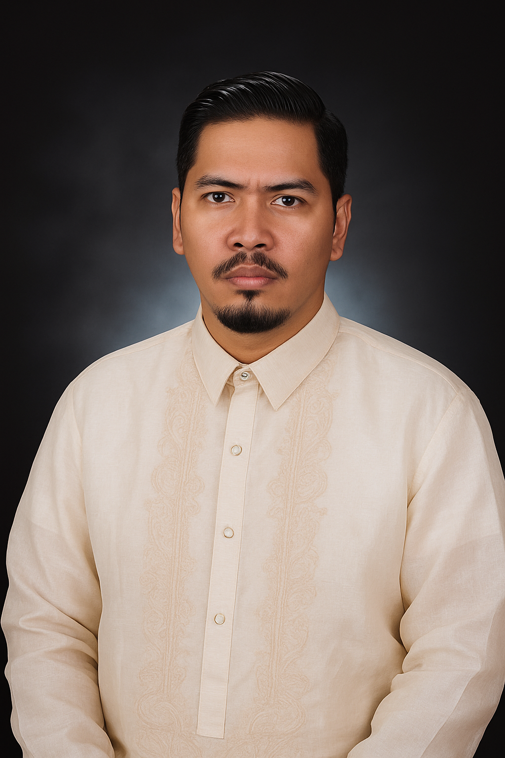 Luis Emmanuel B.'s profile photo
