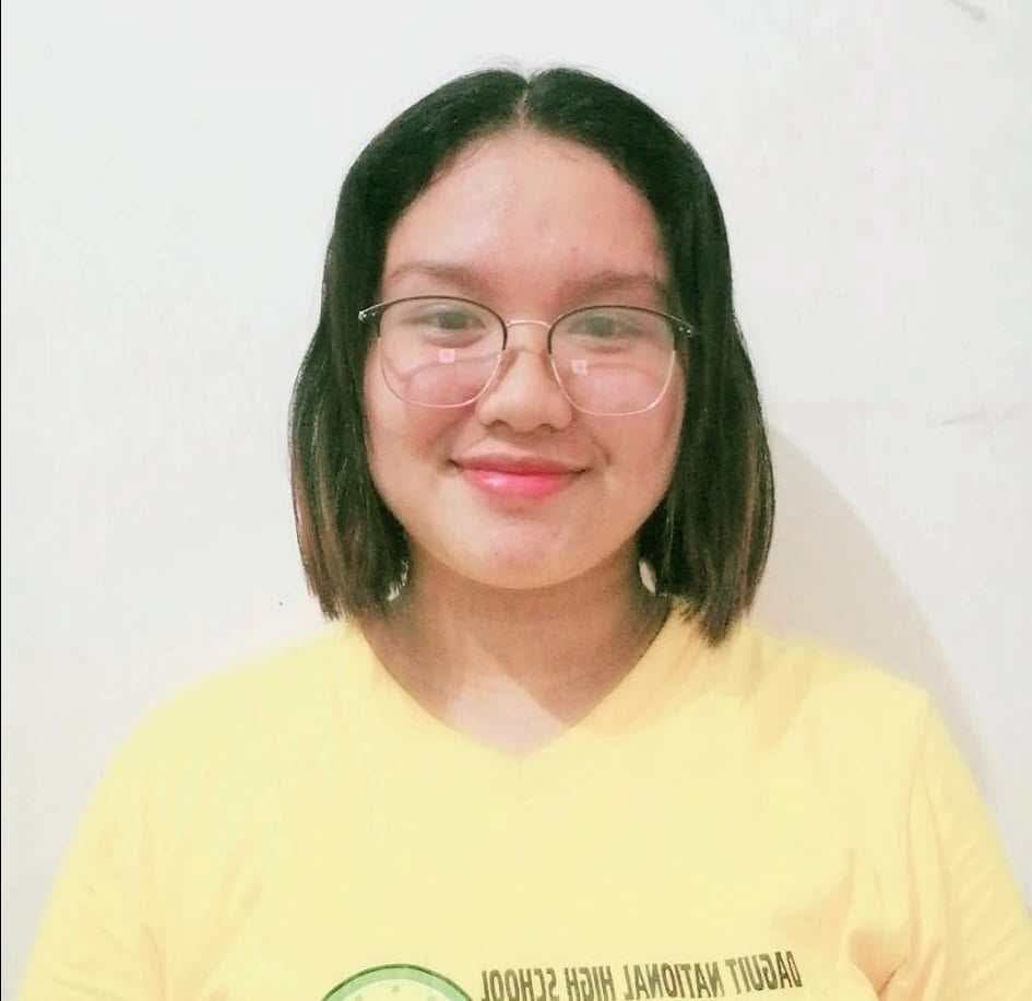 Rica Jean L.'s profile photo