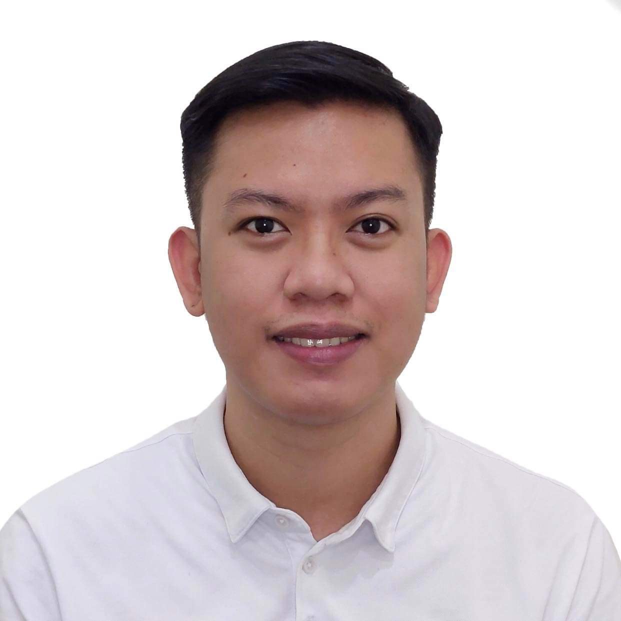 Dale Vincent M.'s profile photo