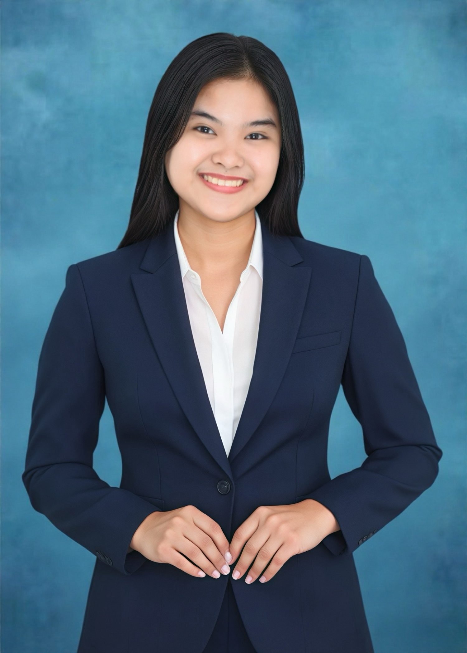 Angeline B.'s profile photo