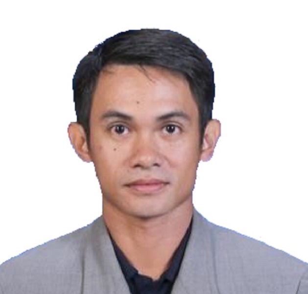 Ramon Albert II A.'s profile photo