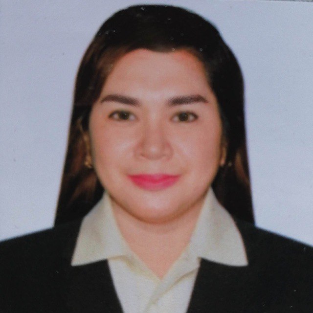 Maria Jamel S.'s profile photo