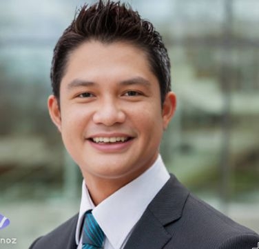 Rommel S.'s profile photo