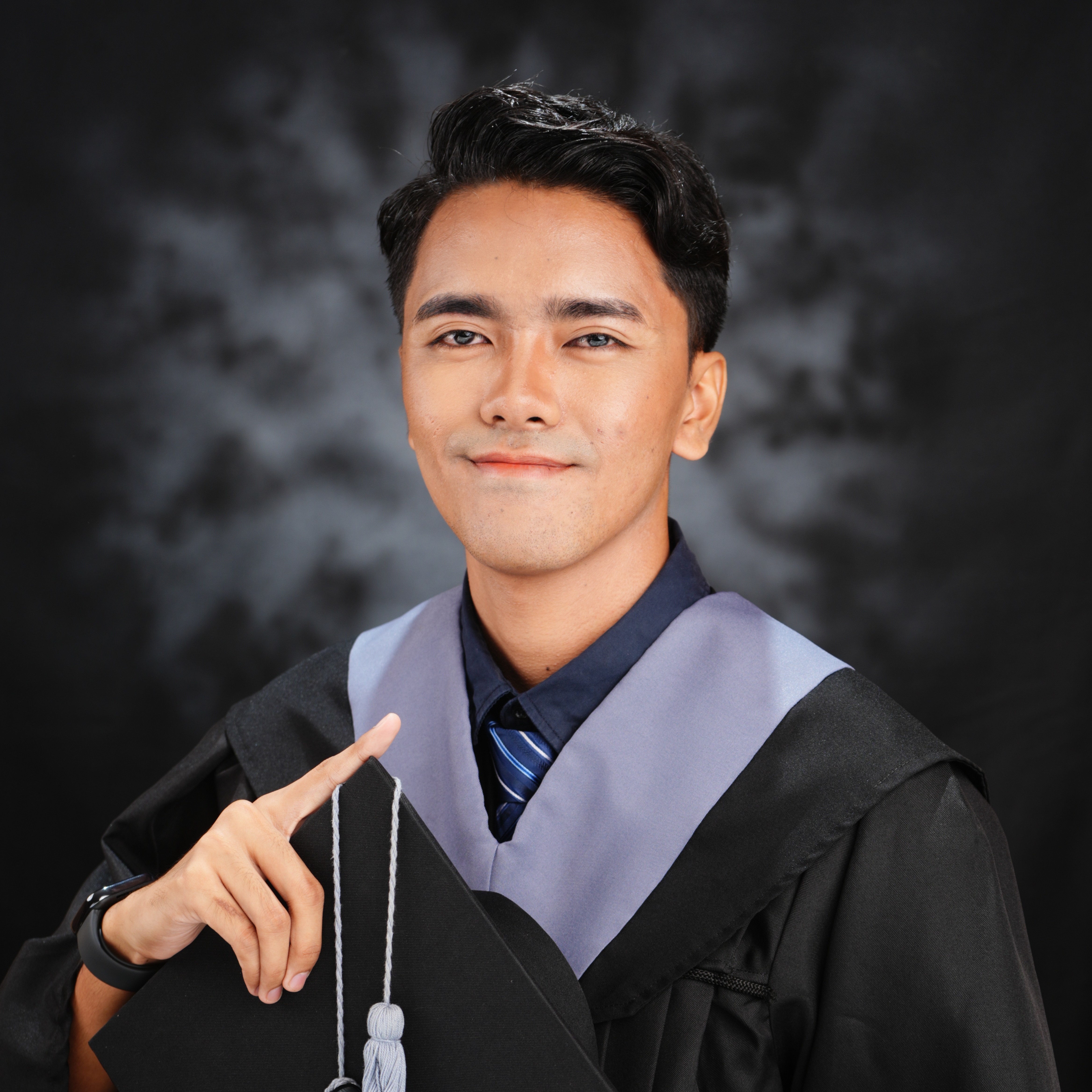 Drix L.'s profile photo