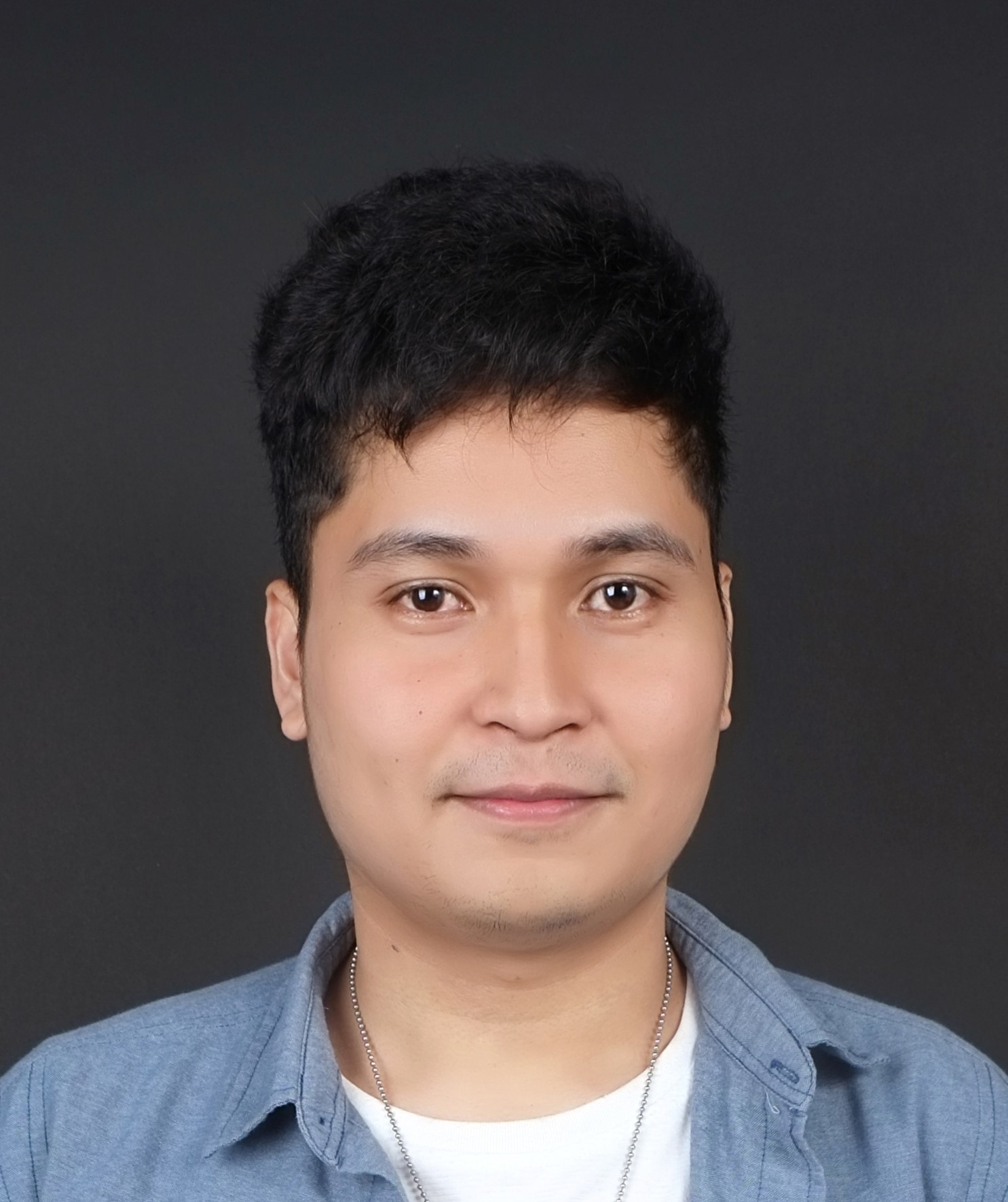 Lucky Y.'s profile photo