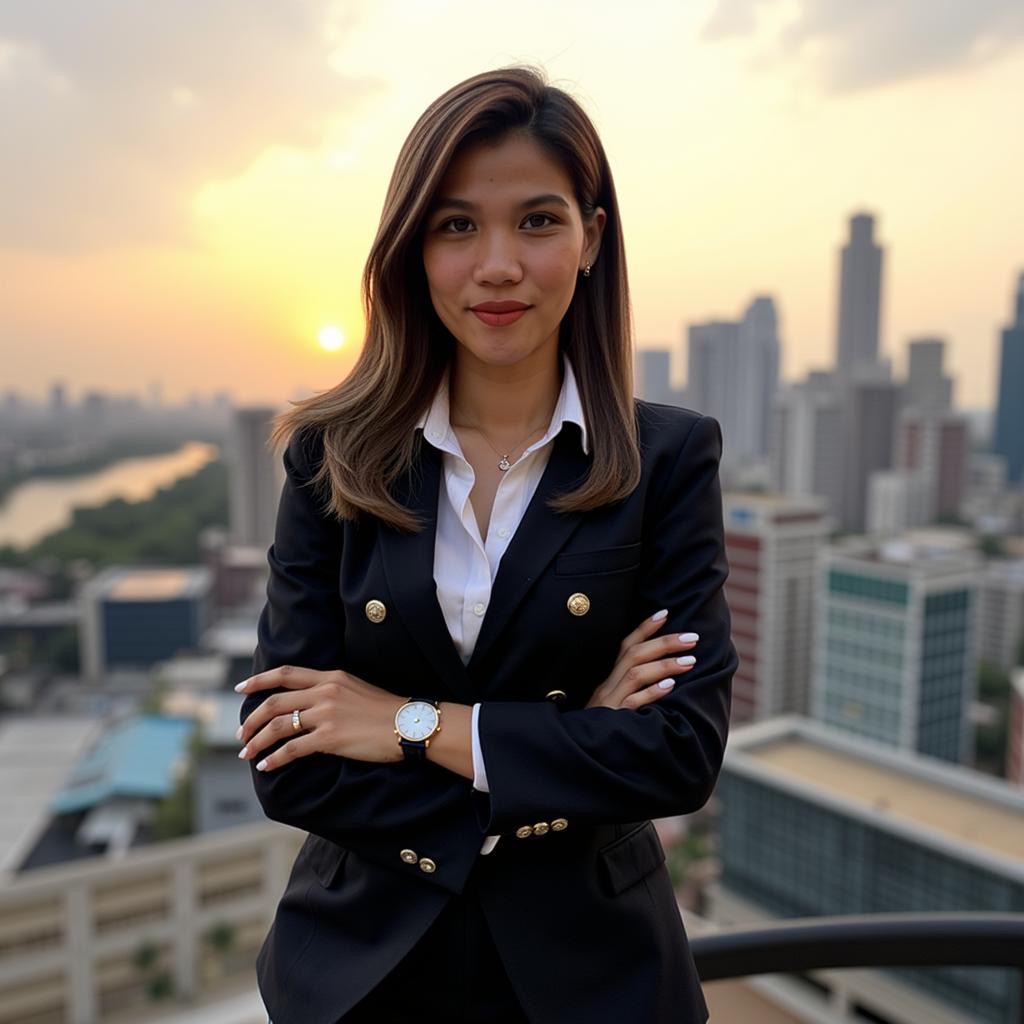 Micah Shalimar F.'s profile photo
