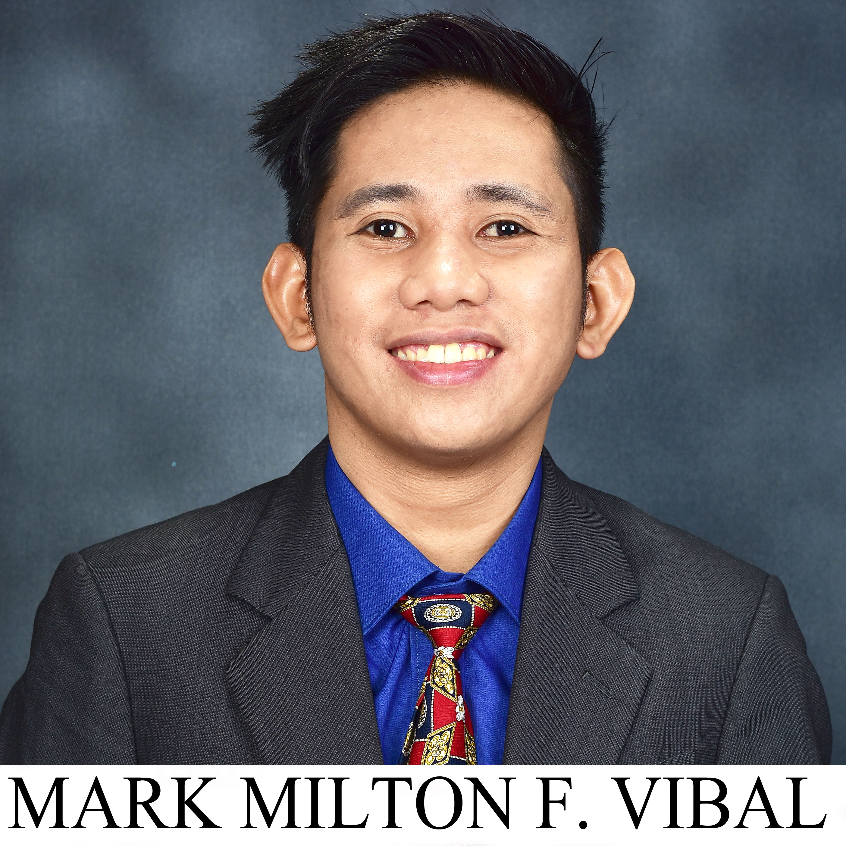 MARK MILTON V.'s profile photo