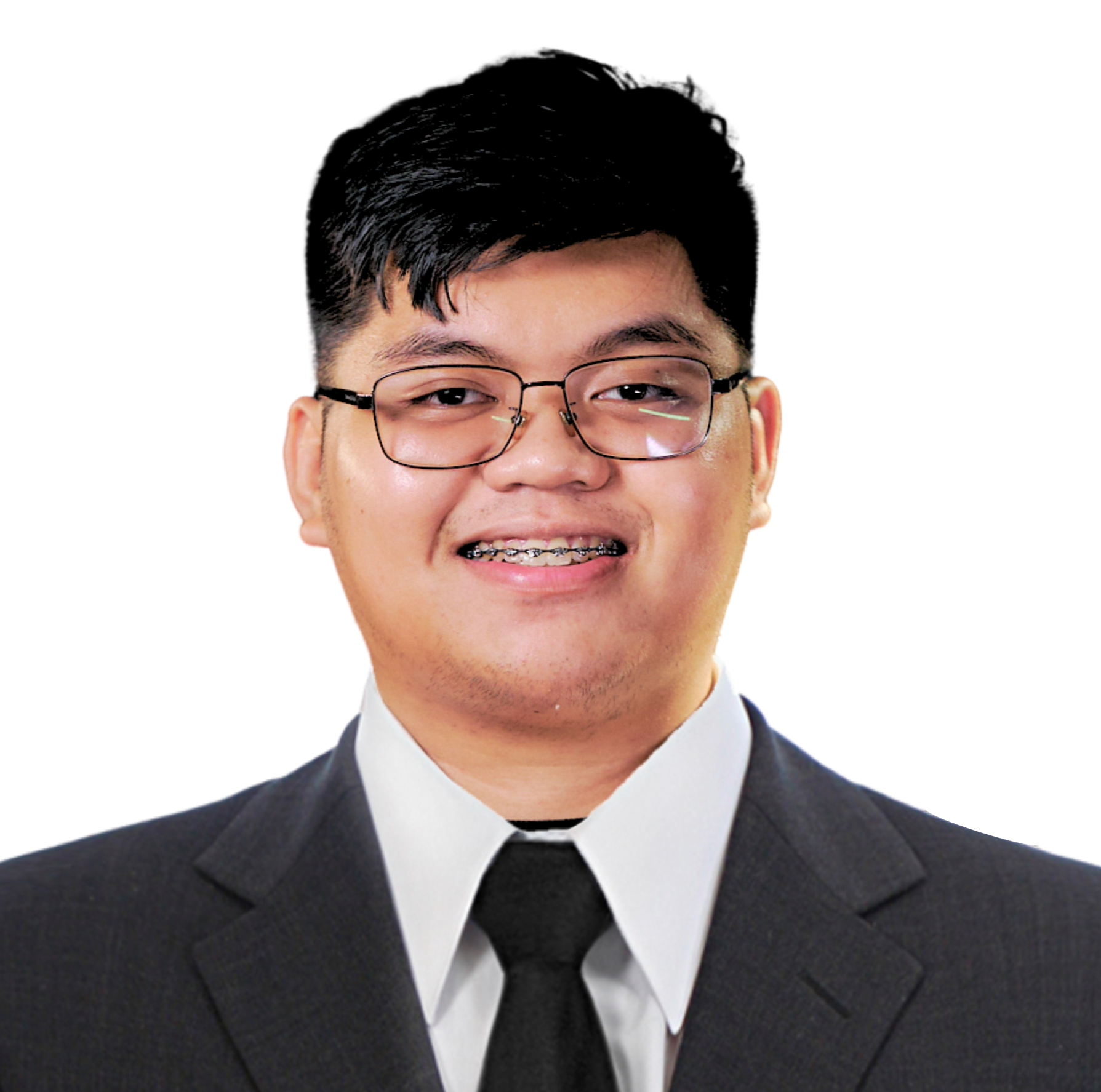 Gabriel Ian J.'s profile photo