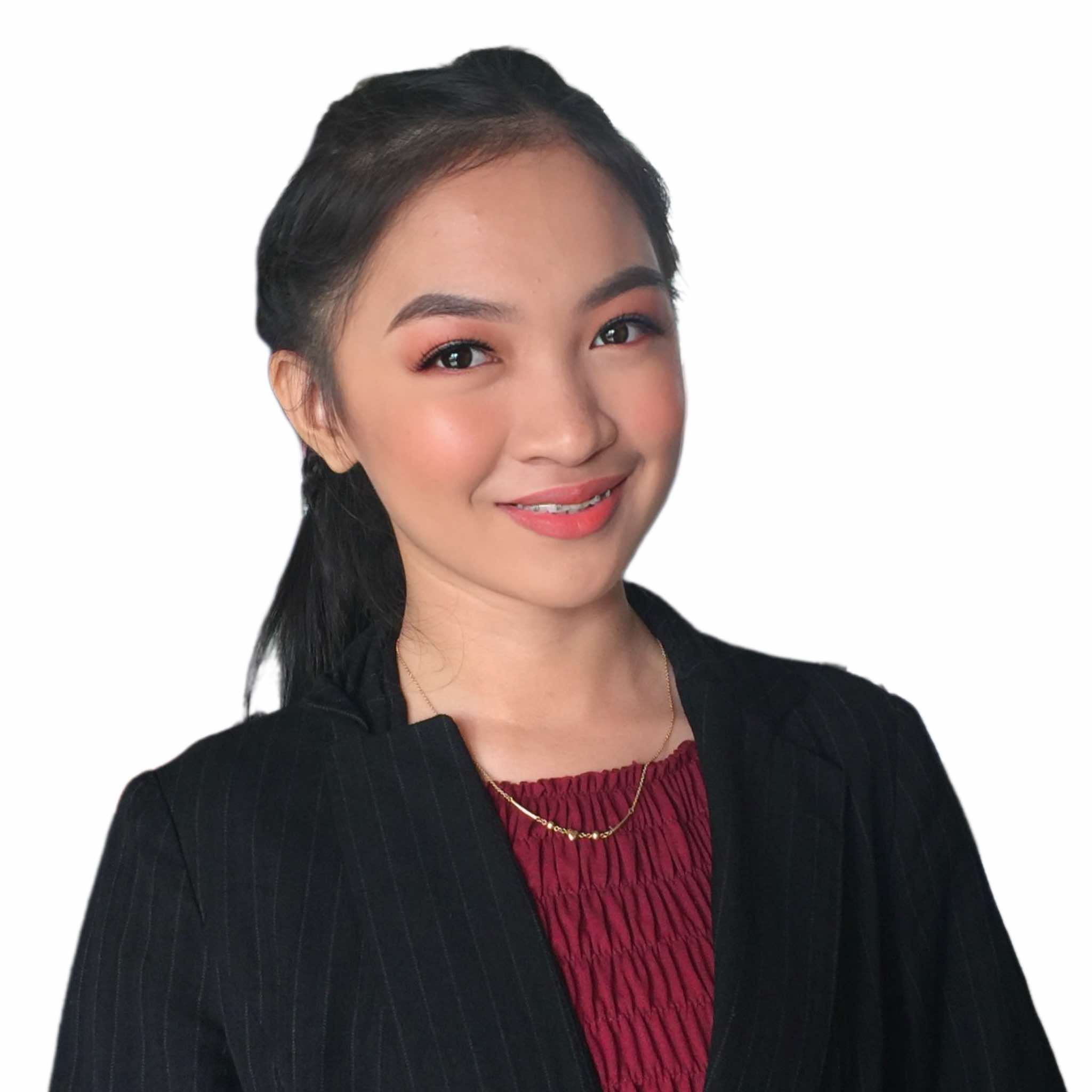 ANGEL ANNE J.'s profile photo