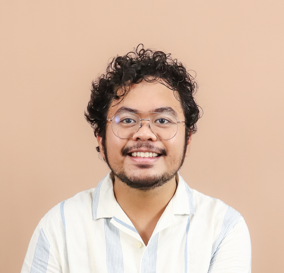 Jaymar B.'s profile photo
