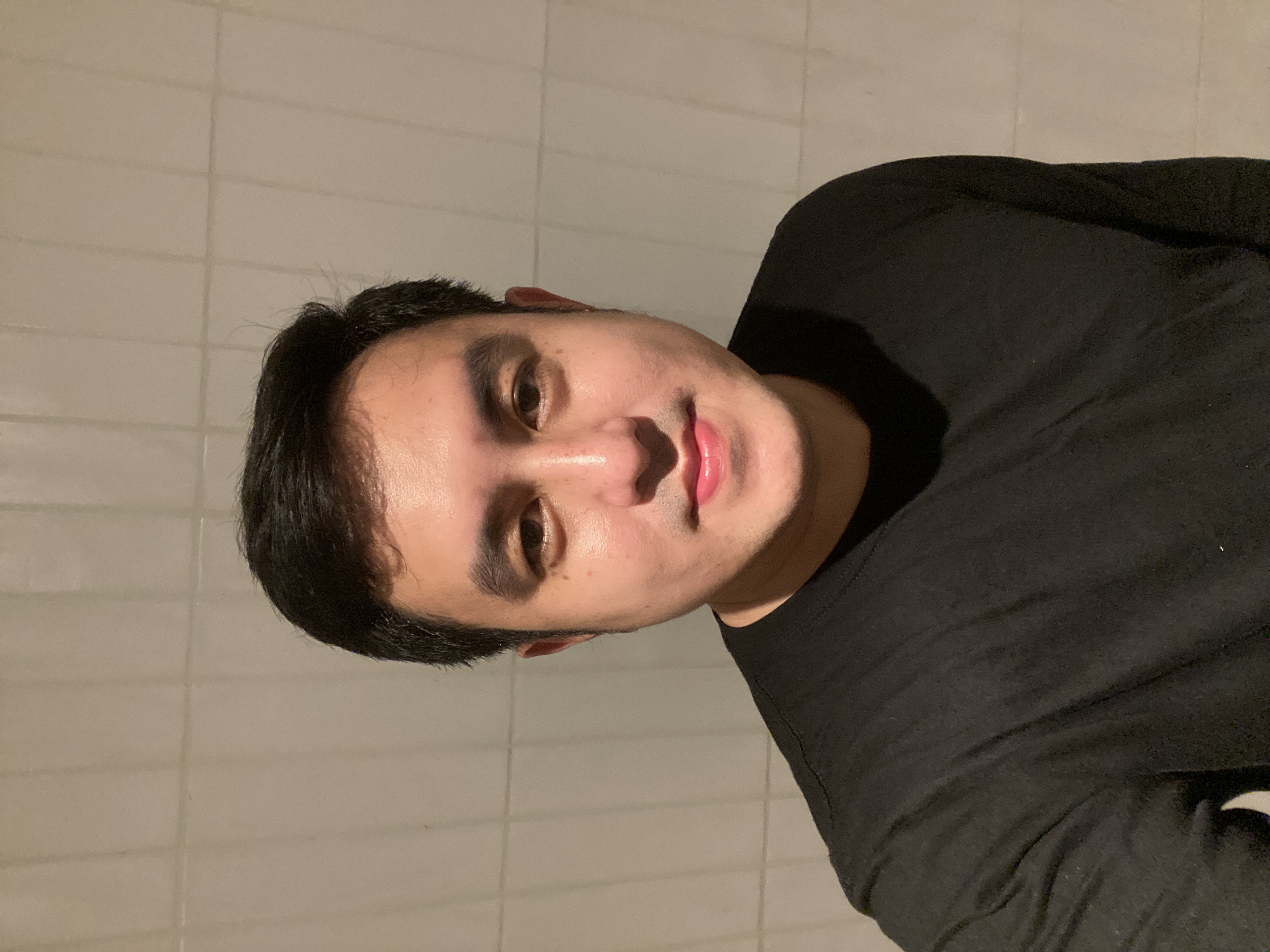 Mark Rey A.'s profile photo