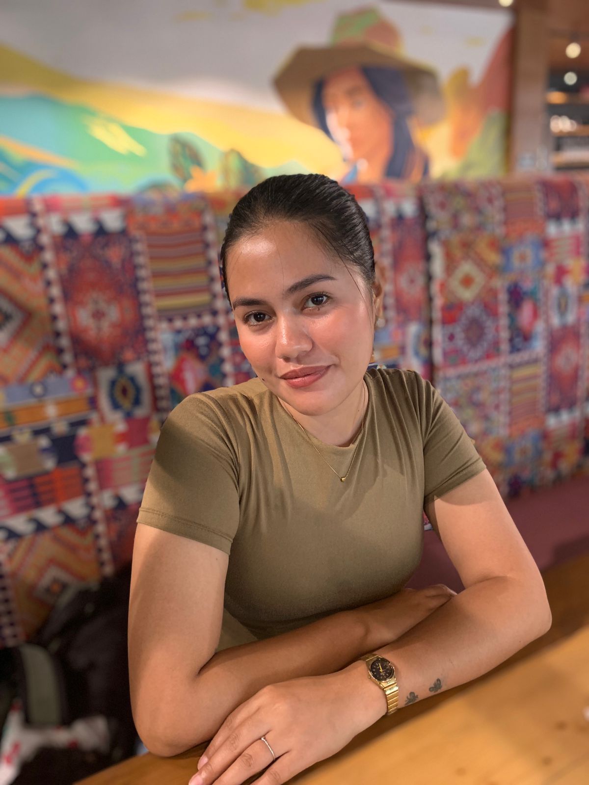 Angelyn D.'s profile photo